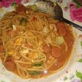 Cooksnap dari YASMIN untuk resep Seblak ala Taste-Sty