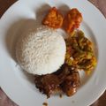Cooksnap dari amalia untuk resep Krengsengan Daging