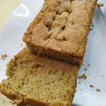 Cooksnap dari Amanda Paramytha untuk resep Bolu Pisang Gluten Free