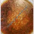 صورة من طـبخآت يآسـمـين🌹🌷، شاركها بعد تجربة وصفة شوربة الأرز بقطع الدجاج 👍