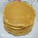 Cooksnap dari Raras Widyasari untuk resep Dorayaki Pancake by Tresna