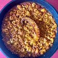 El cooksnap de Nuria Gonzalez cuando hizo Paella de marisco 🥘.
