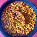 El cooksnap de Nuria Gonzalez cuando hizo Paella de marisco 🥘.
