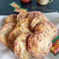 Cooksnap dari Dina Yuandha untuk resep 579. Weci Malang (Eggless Ekonomis Empuk Enak)
