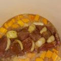 cara.lingenfelter.7's cooksnap of when they made Butternut squash with pork loin.