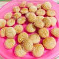Cooksnap dari Puji Ridha untuk resep Bolu mini kering