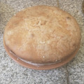 El cooksnap de Juli cuando hizo Torta de dulce de leche Sin TACC.