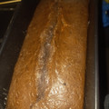 El cooksnap de Micaela cuando hizo BUDÍN DE CHOCOLATE RELLENO DE DULCE DE LECHE 🍫🍰.