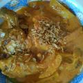 Cooksnap dari Bunda Windi & Putra (Witri) untuk resep Ayam bumbu bali (kuah kental)