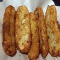 Cooksnap dari Ratih Anita Dewi untuk resep Pisang Goreng Madu Kriuk Renyah