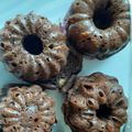 Cooksnap από marialenaalex στη συνταγή Muffins σοκολάτας με γιαούρτι (χωρίς μίξερ)