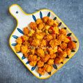 Cooksnap dari Prita Karina untuk resep Tempe Cabe Garam