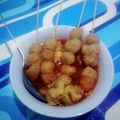 Cooksnap dari Dede Widaningsih untuk resep CILOR ala mamang SD#BikinRamadanBerkesan