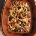 Cooksnap από ΜΑΙΡΗ ΠΑΠΑΖΟΓΛΟΥ στη συνταγή Γκιούλμπασι