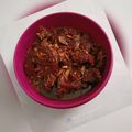 Cooksnap dari Dewi Sri Wahyuningsih untuk resep Semur Daging Sapi Betawi