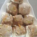 Cooksnap dari irma conoras untuk resep Batagor ayam ala rumah puding shakila