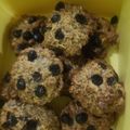 Cooksnap dari ika yuni untuk resep Banana Oatmeal Cookies (No Sugar, No Gluten, No oil)