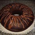 El cooksnap de Rocio Figueroa cuando hizo Budín de chocolate super esponjoso y húmedo.