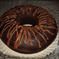 El cooksnap de Rocio Figueroa cuando hizo Budín de chocolate super esponjoso y húmedo.