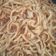 El cooksnap de Silvina cuando hizo Tallarines caseros con salsa de pollo.