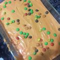 Cooksnap dari Mumpuni untuk resep Bolu nutrisari