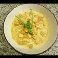 Cooksnap dari Ny. PadLan untuk resep Tempe Tahu nyat nyat ala mama max