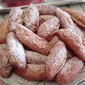 صورة من Gâteau_mn ، شاركها بعد تجربة وصفة سيقار او صبيعات العروسة