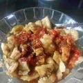 Cooksnap dari Agus Sukanto untuk resep Tahu Gejrot