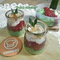 Cooksnap dari ati dewanthi untuk resep Bubur sumsum 1:10