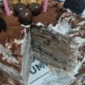 Cooksnap dari Emmy Kusuma untuk resep Millecrepes anti gagal