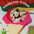 Cooksnap dari MeL'z 🌸 untuk resep Ice cream home made II (4 bahan utama)