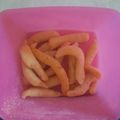Cooksnap dari Mulianna untuk resep Widaran Tepung Beras