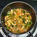 Cooksnap dari Elika untuk resep Udang Asam Manis Ramah Balita