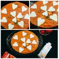 jaspreet kaur's cooksnap of when they made Tomato Cheese Gravy.