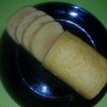 Cooksnap dari Wanti Ummu Nunauts untuk resep Bolu Nutrijell Kukus