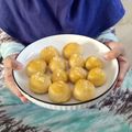 Cooksnap dari Suci Widya untuk resep Nastar teflon anti gagal buat pemula
