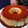 El cooksnap de Guario Reyes Viruet cuando hizo Flan tres leches con queso crema.
