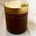 Cooksnap de ma cuisine gourmande sur la recette Caramel au beurre salé maison😜