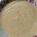 Cooksnap dari Amelia Amko untuk resep Tahu Saos Telor Asin (creamy)