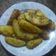 Cooksnap dari Aulia Dikha untuk resep Potato wedges teflon
