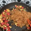 Cooksnap dari Ifa Salsabilla untuk resep Bihun Goreng ala Solaria