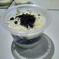 Cooksnap dari Juriah untuk resep Oreo Cheesecake Lumer