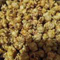 mitu madlani's cooksnap of when they made પોપ કોર્ન (Popcorn Recipe In Gujarati).