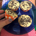 El cooksnap de Viviana Rocha Sorribas cuando hizo Muffins de vainilla en 15 minutos.