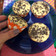 El cooksnap de Viviana Rocha Sorribas cuando hizo Muffins de vainilla en 15 minutos.
