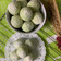 Cooksnap dari Dapoer-94 untuk resep Nastar klepon
