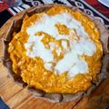 El cooksnap de Jennifer Vittadello cuando hizo Masa de tarta integral 👩‍🍳🍴.