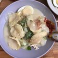 Cooksnap dari putri untuk resep Mie Koclok Cirebon