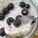 Cooksnap de MMLP quando cozinhou Pudim de chia, baunilha e mirtilos.