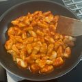 Cooksnap de Déborah Jomain sur la recette Gnocchis de ricotta 🇮🇹